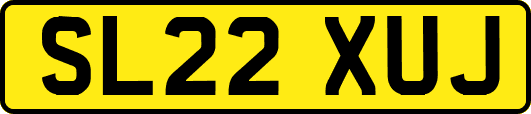 SL22XUJ
