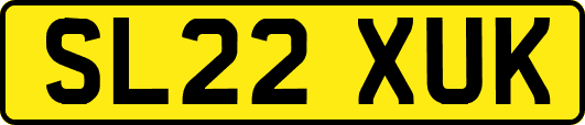 SL22XUK