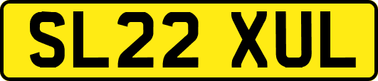 SL22XUL