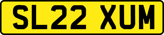 SL22XUM