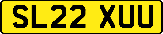 SL22XUU
