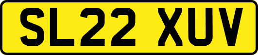 SL22XUV