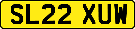 SL22XUW