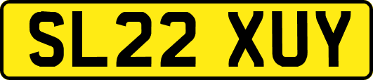 SL22XUY