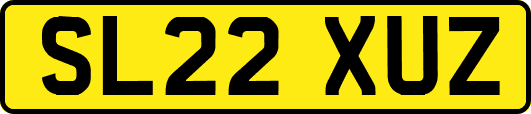 SL22XUZ