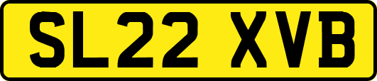 SL22XVB