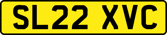 SL22XVC