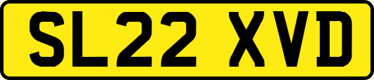 SL22XVD