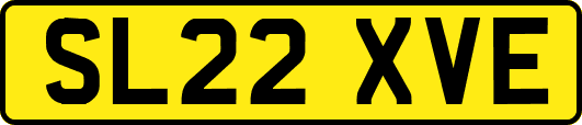 SL22XVE