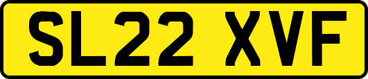 SL22XVF