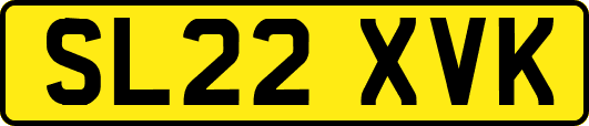 SL22XVK