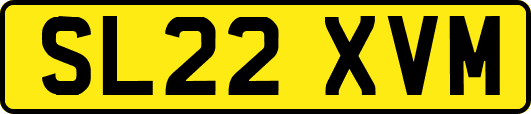 SL22XVM
