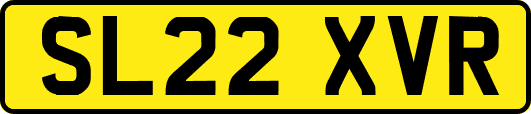SL22XVR