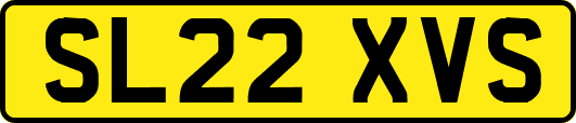 SL22XVS