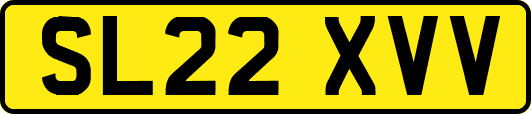 SL22XVV