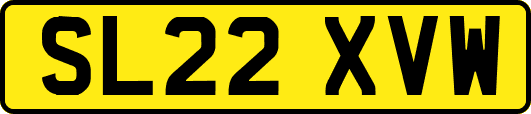 SL22XVW