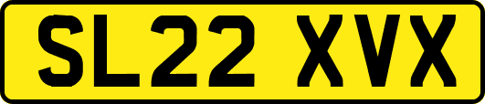 SL22XVX
