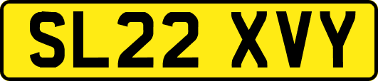 SL22XVY