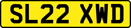 SL22XWD