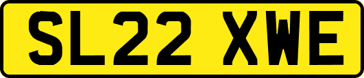 SL22XWE