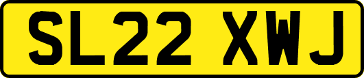SL22XWJ