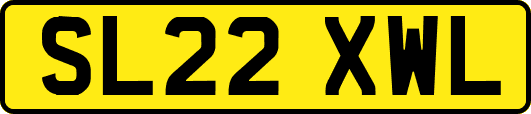 SL22XWL
