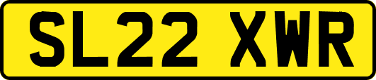 SL22XWR