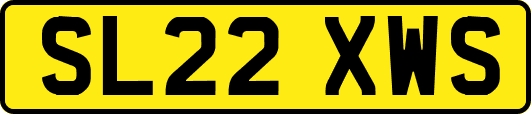 SL22XWS
