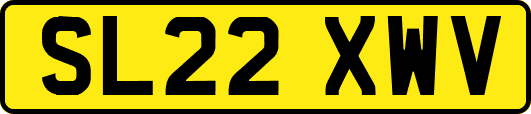 SL22XWV