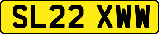 SL22XWW