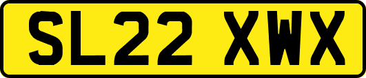 SL22XWX