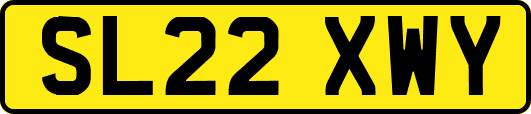 SL22XWY