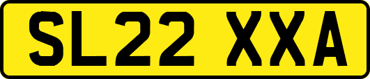 SL22XXA
