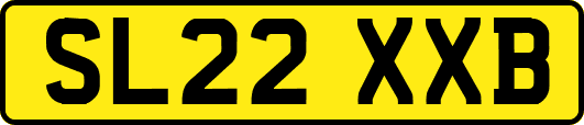 SL22XXB