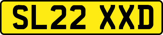 SL22XXD