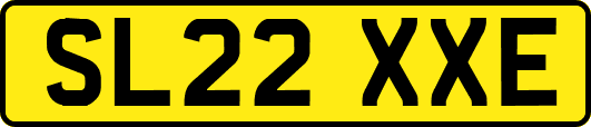 SL22XXE