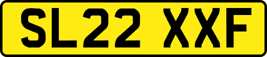 SL22XXF
