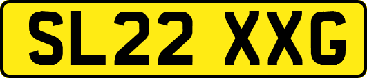 SL22XXG