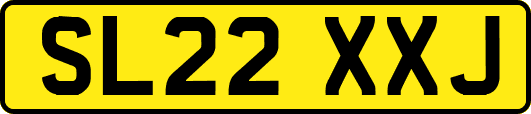 SL22XXJ