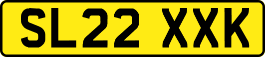 SL22XXK