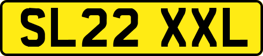 SL22XXL