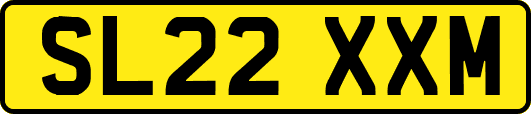 SL22XXM