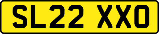 SL22XXO