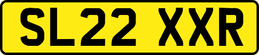 SL22XXR