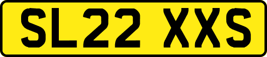SL22XXS