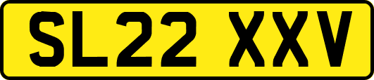 SL22XXV