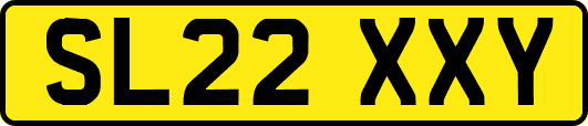 SL22XXY