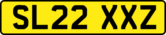 SL22XXZ
