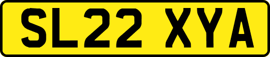SL22XYA