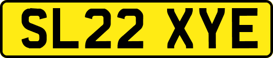 SL22XYE
